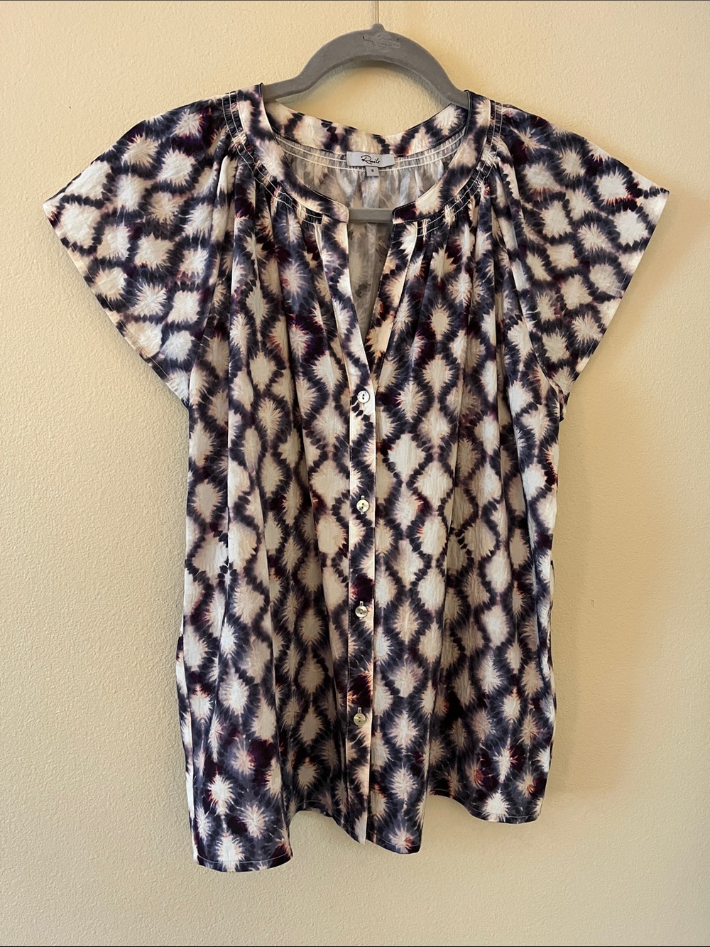 Rails Calista Top size S
